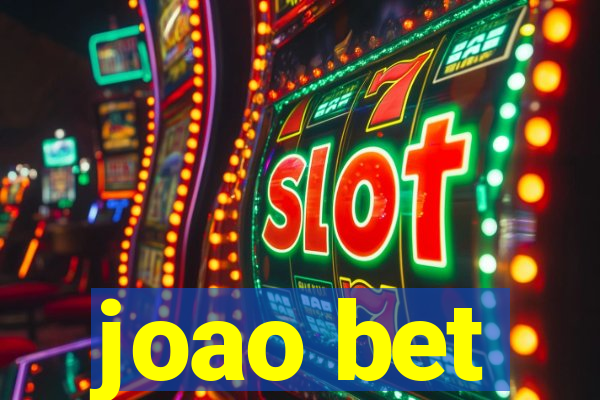 joao bet